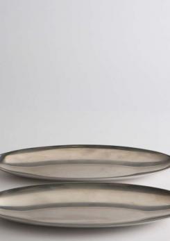 Compasso - Fish-Dish by Roberto Sambonet Compasso - Fish-Dish by Roberto Sambonet