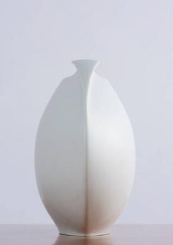 Compasso - Tasca Vase by Lino Sabattini for Rosenthal