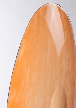 Compasso - Rare "Inciso" Bowl by Paolo Venini for Venini Compasso - Rare "Inciso" Bowl by Paolo Venini for Venini