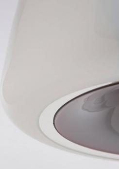 Compasso - "Naranza" Pendant Lamp by Liisi Beckmann for Vistosi Compasso - "Naranza" Pendant Lamp by Liisi Beckmann for Vistosi