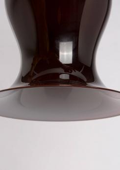Compasso - "Naranza" Pendant Lamp by Liisi Beckmann for Vistosi Compasso - "Naranza" Pendant Lamp by Liisi Beckmann for Vistosi