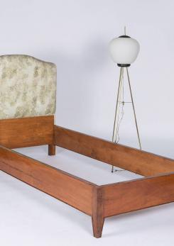 Compasso - Pair of Single Beds by Gio Ponti