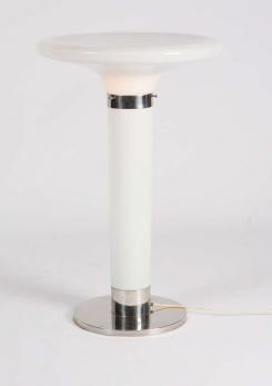 Compasso - Vistosi Floor Lamp by Adalberto Dal Lago