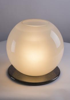 Compasso - Table Lamp by Luigi Caccia Dominioni for Azucena