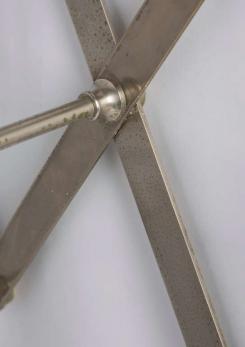 Compasso - Coat Rack by Luigi Caccia Dominioni for Azucena Compasso - Coat Rack by Luigi Caccia Dominioni for Azucena