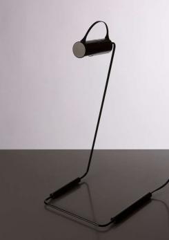 Compasso - Slalom Table Lamp by Vico Magistretti