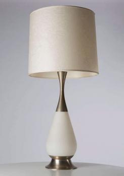 Compasso - Marvellous Stilnovo Table lamp