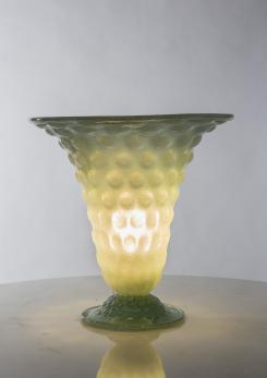 Compasso - Marvellous Murano Table Lamp