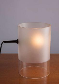 Compasso - Fatua Table Lamp by Guido Rosati for Fontana Arte