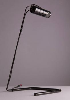Compasso - Slalom Table Lamp by Vico Magistretti
