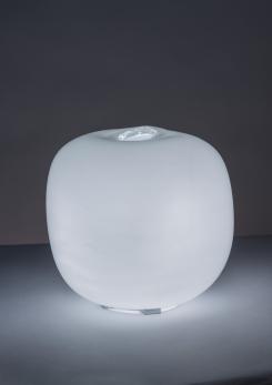 Compasso - Table Lamp by Paolo Tilche for Barbini