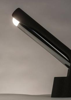 Compasso - Pugno Table Lamp by Richard Carruthers for Fontana Arte