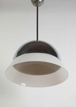 Compasso - Cirene Pendant lamp by Vico Magistretti for Artemide