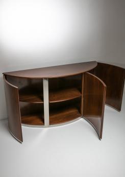 Compasso - "Mb7" Sideboard by Caccia Dominioni for Azucena