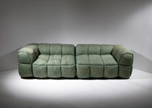 Cini boeri shop sofa